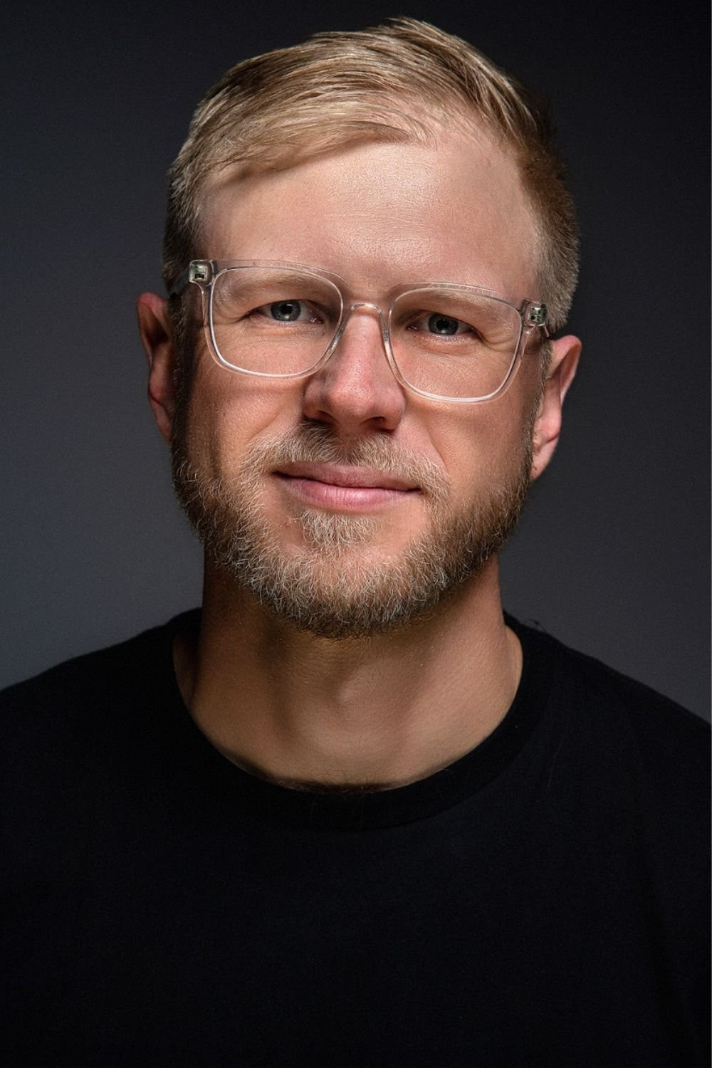 Profile picture for Tim Hedberg