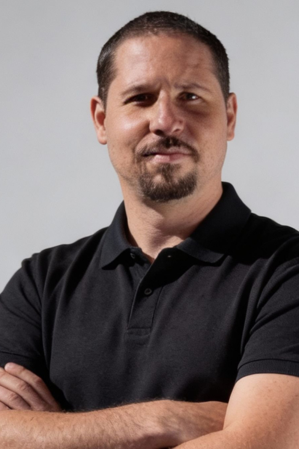 Profile picture for Diego Bustamante