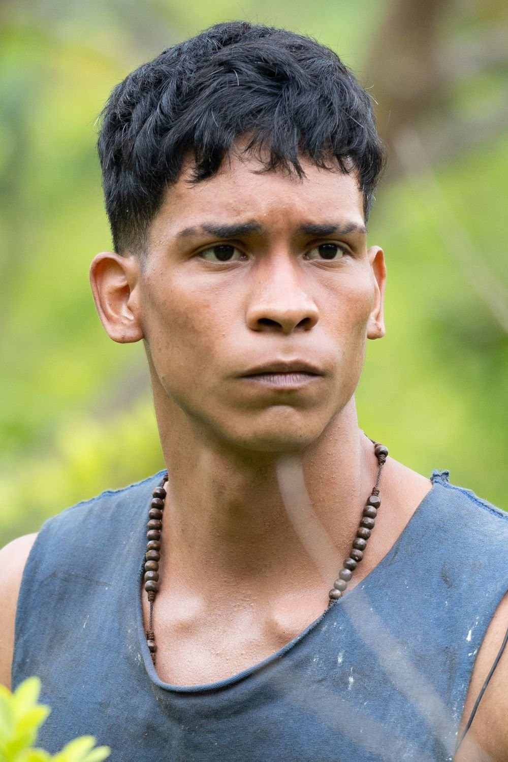 Profile picture for Holy Glide Zapata Rivero