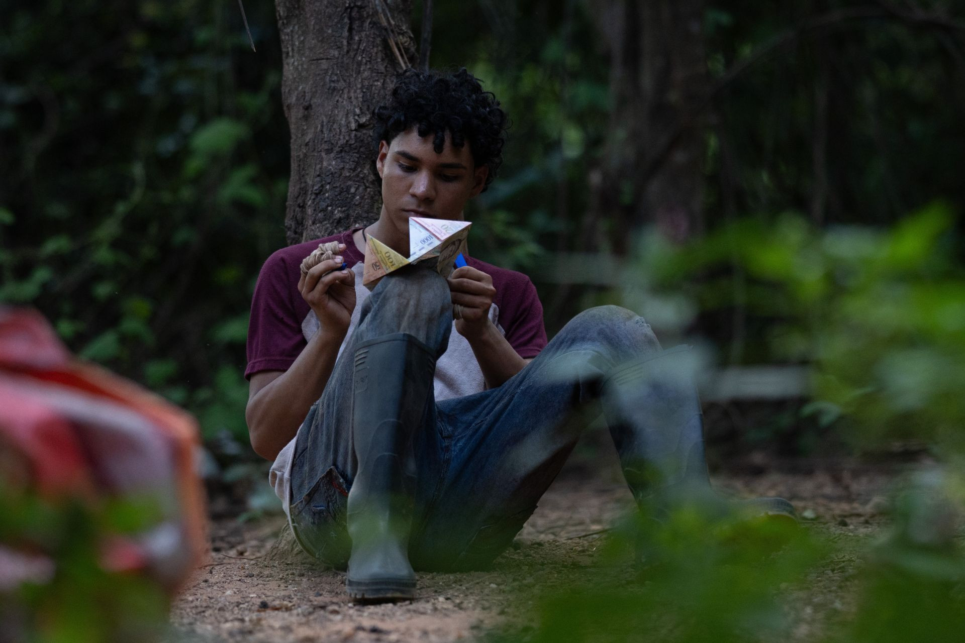 The Art of Inflation Gallery Image #1