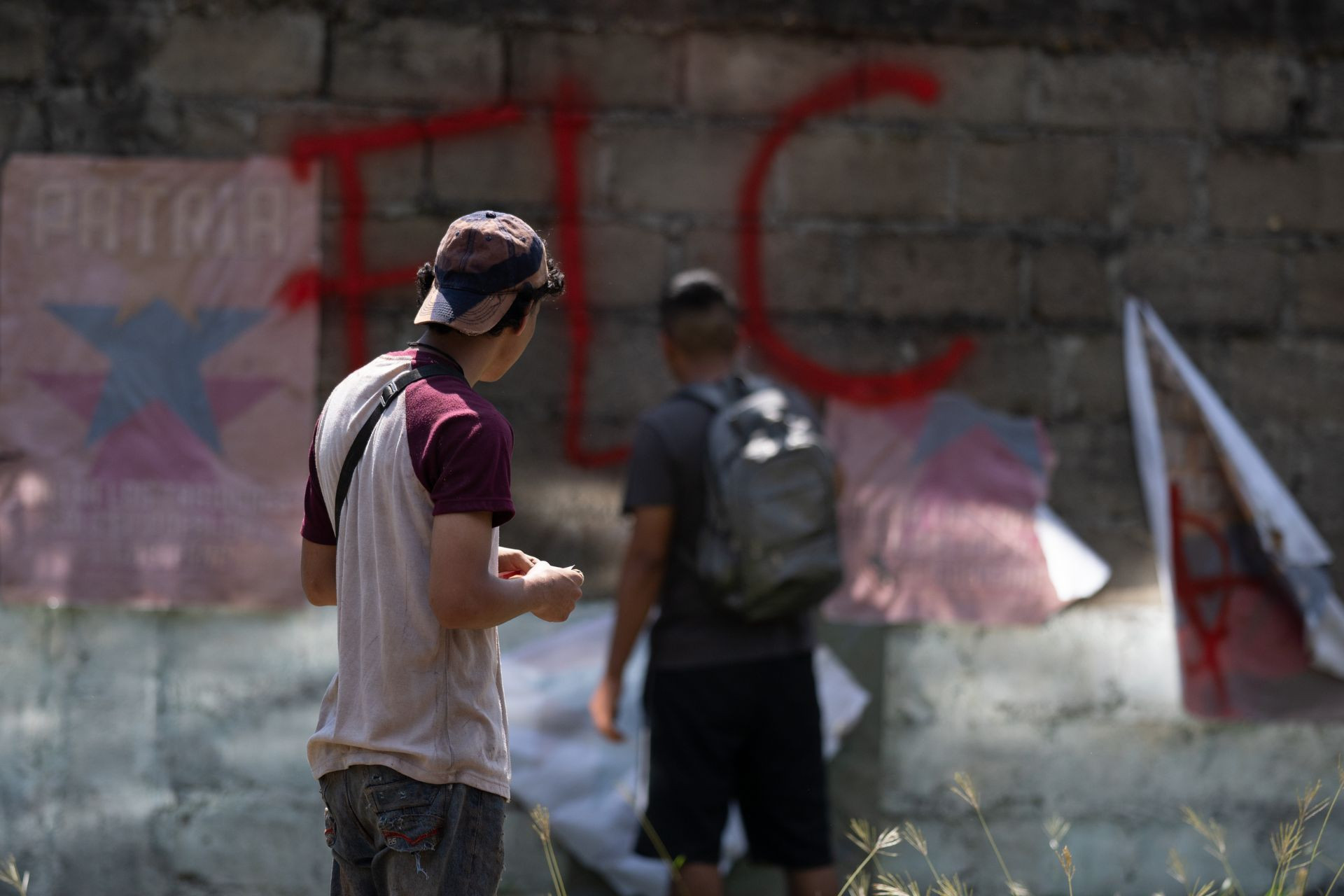 The Art of Inflation Gallery Image #4