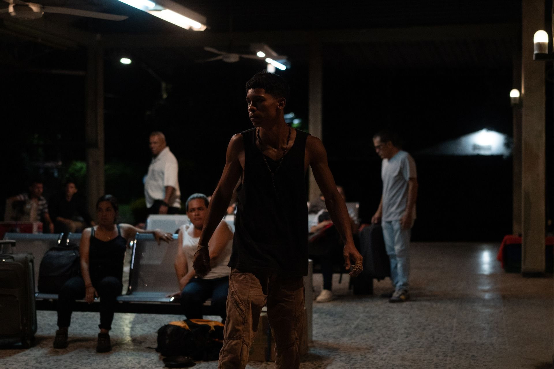 The Art of Inflation Gallery Image #5