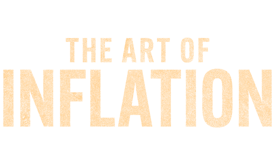 The Art of Inflation Logo