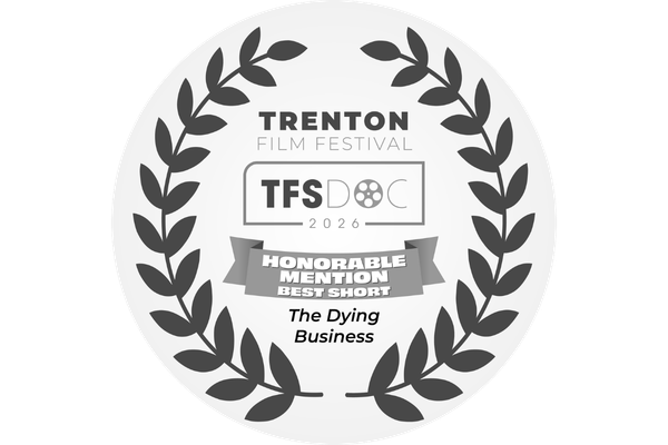 Trenton Film Festival
