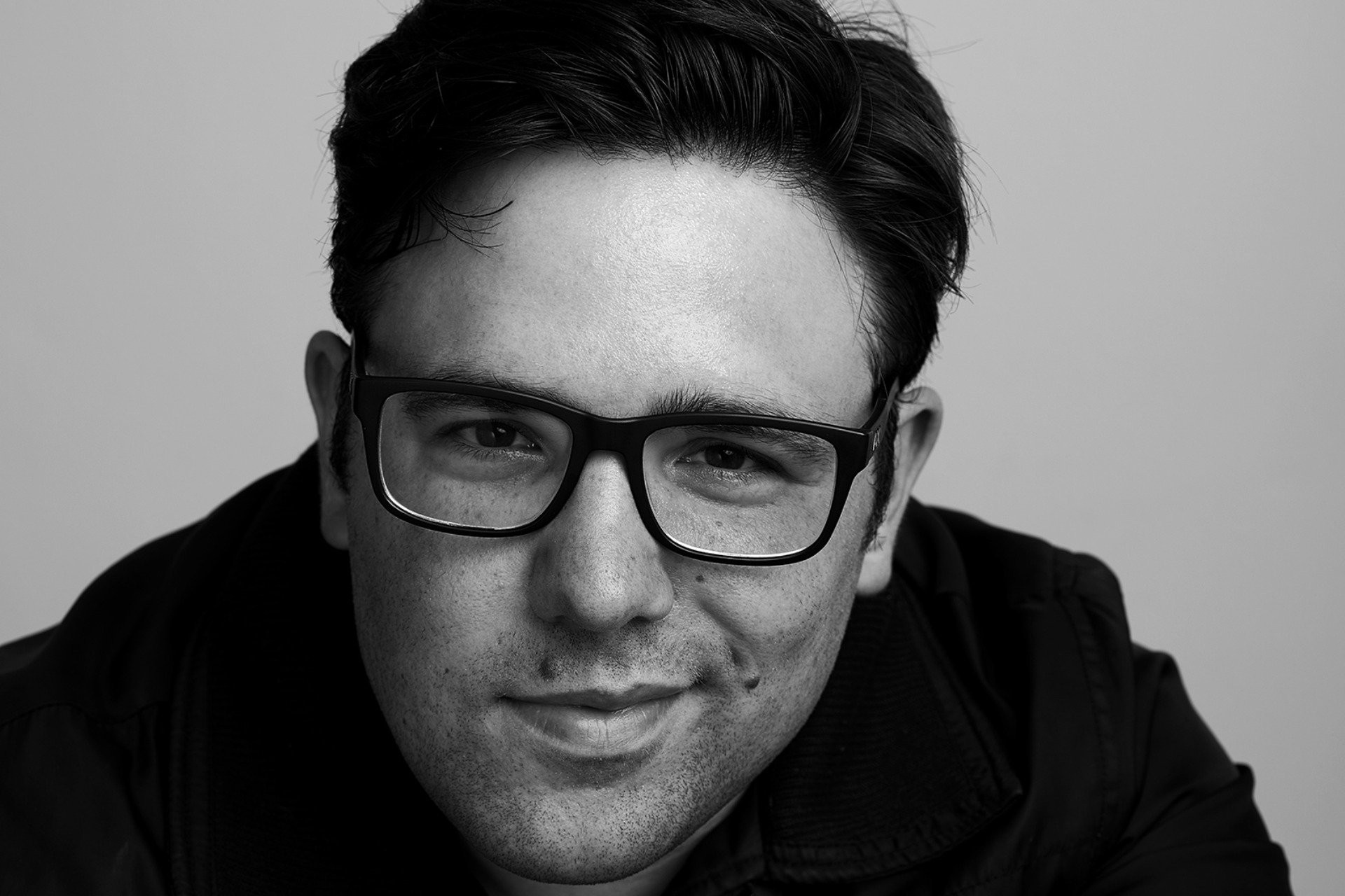 The Dying Business About the Filmmaker Image