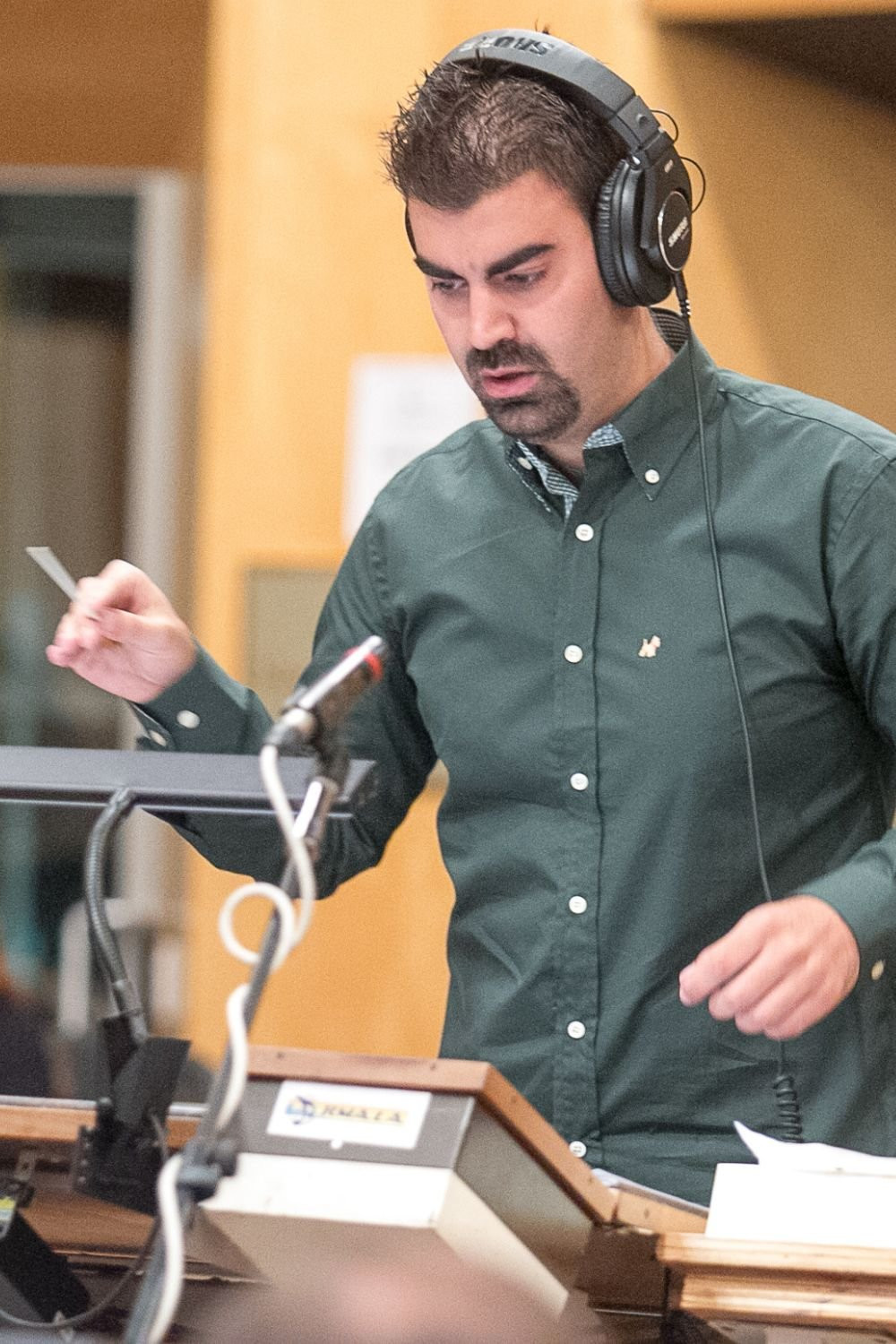 Profile picture for Carlos M. Jara