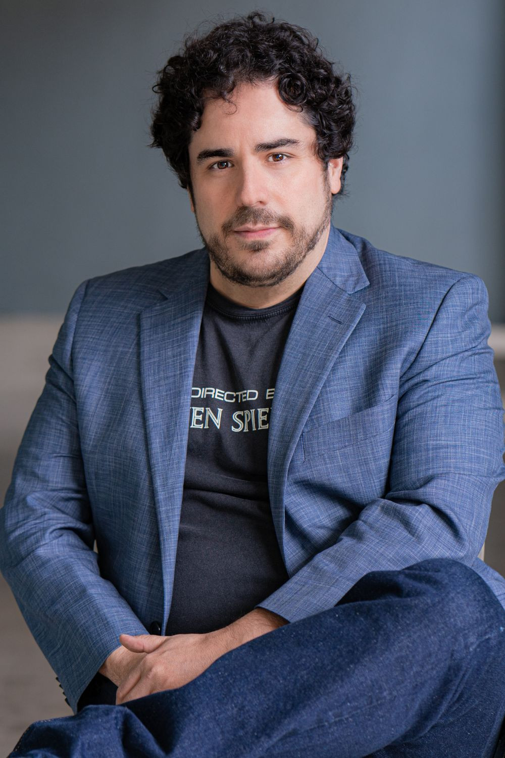 Profile picture for Nicolas Delgado de la Cámara