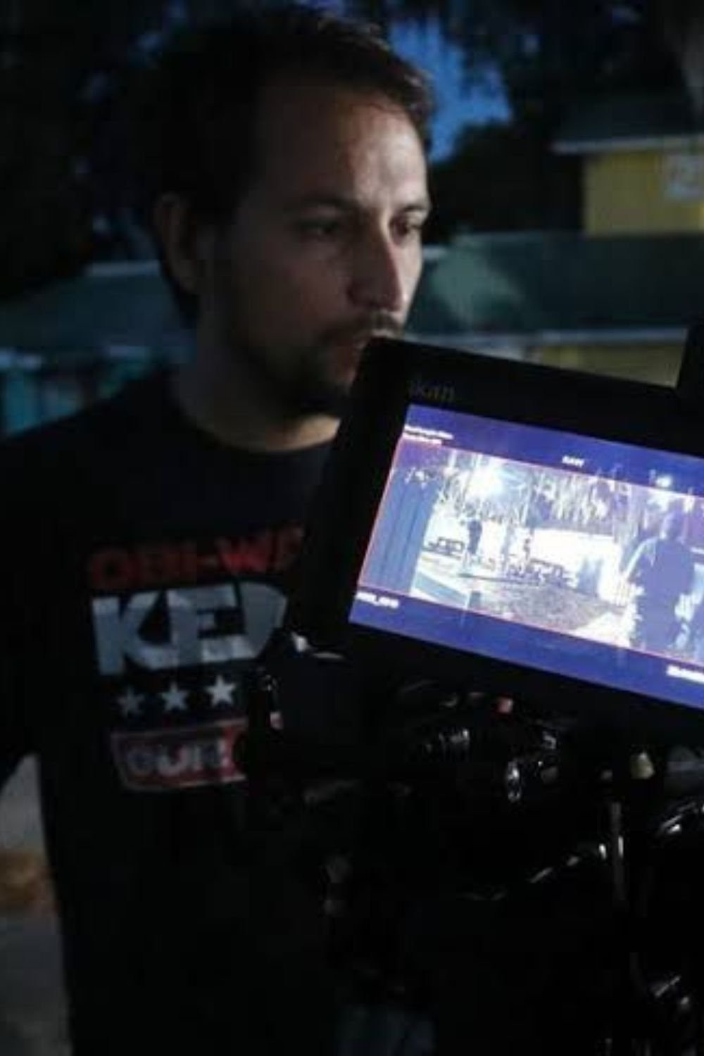 Profile picture for Aitor Uribarri