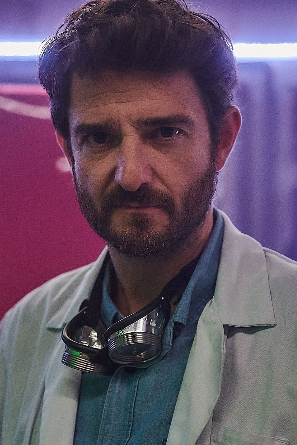 Profile picture for Gorka Otxoa