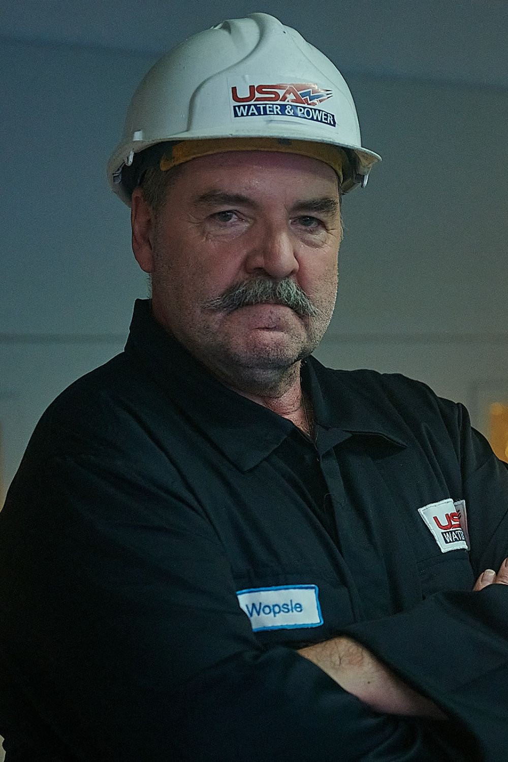 Profile picture for Brendan Coyle