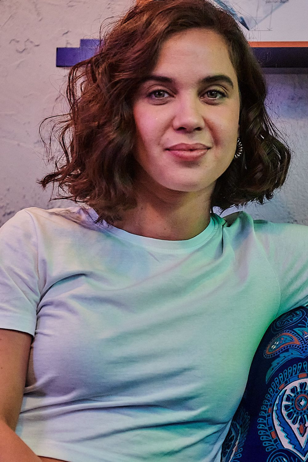 Profile picture for Marta Guerras