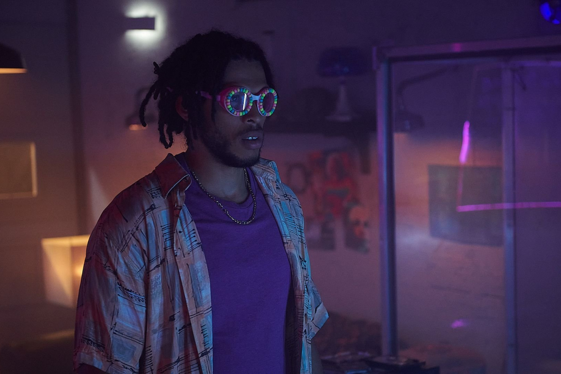 The One-Minute Problem Gallery Image #2