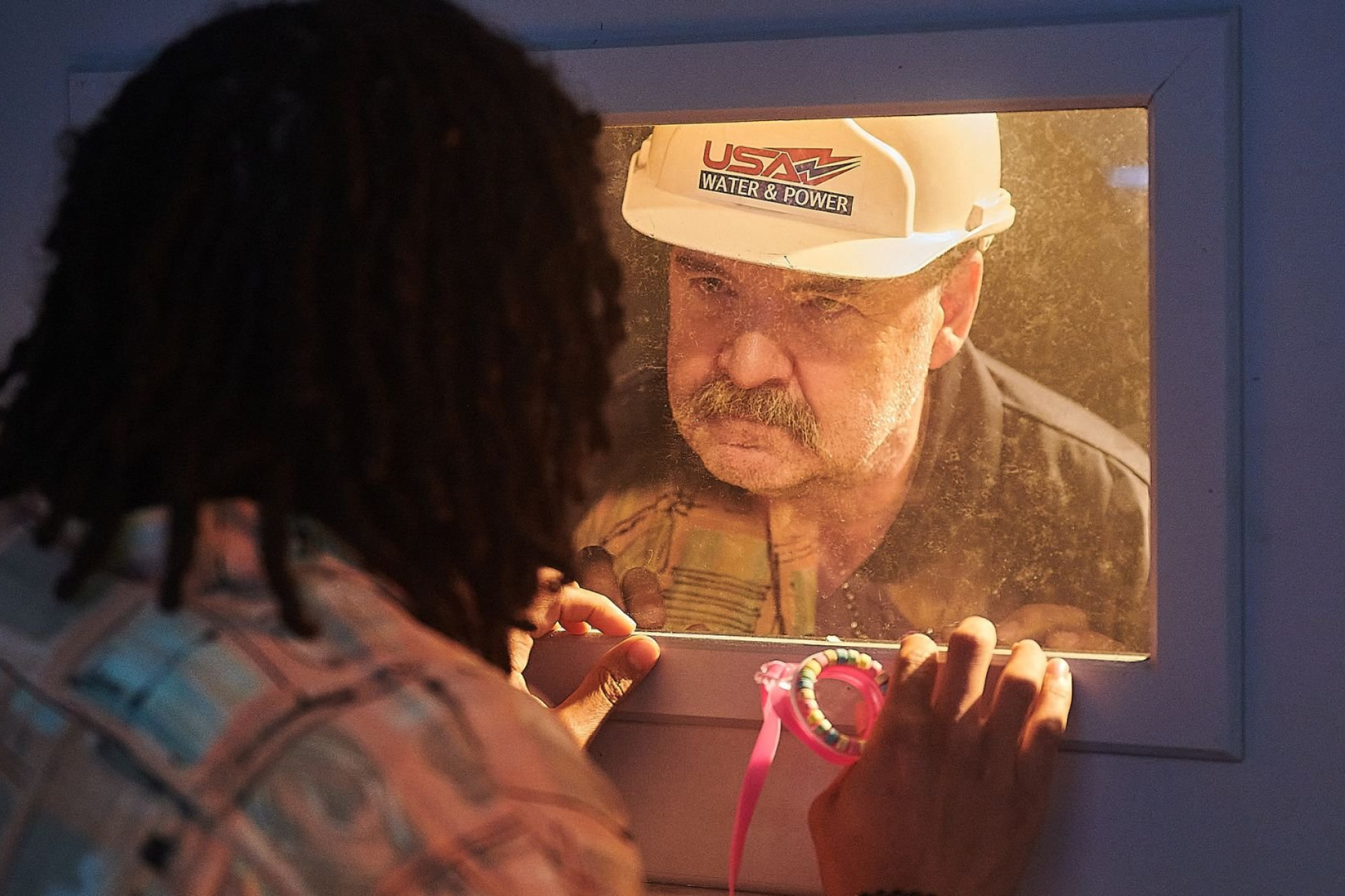 The One-Minute Problem Gallery Image #3