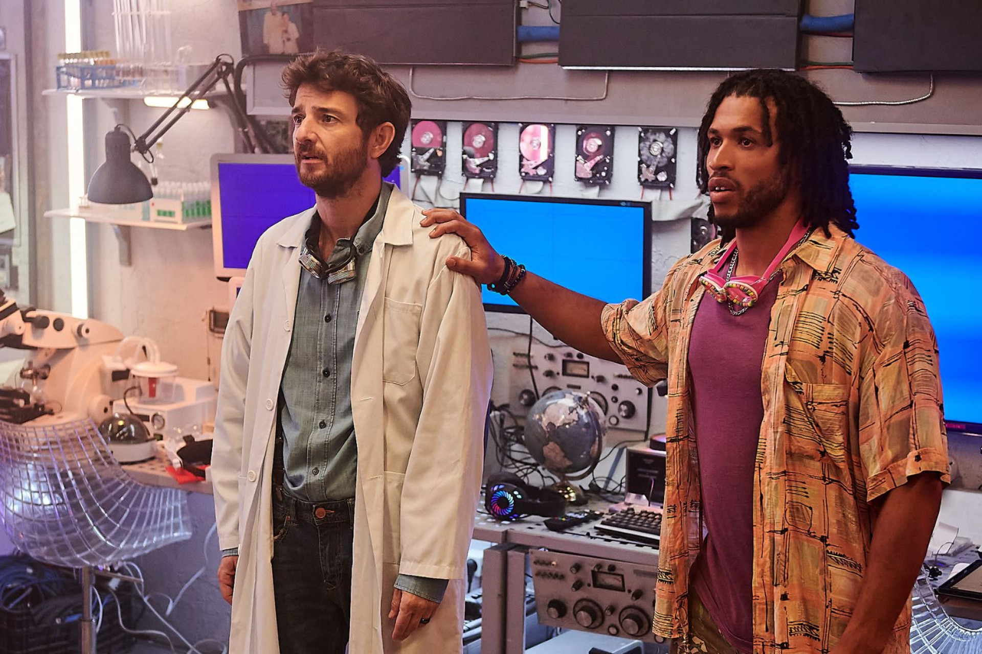 The One-Minute Problem Gallery Image #4